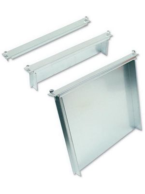 Filler Panel 8 HE 6 TE, 72.5 mm