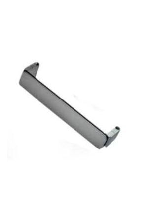 Mezzanine Front Panel 56.55 x 12.7mm Unshielded Aluminium U