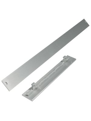 Front Panel, 6 HE 6 TE