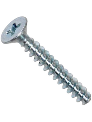 Phillips screw, 13mm