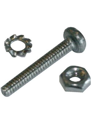 Assembly screw kit