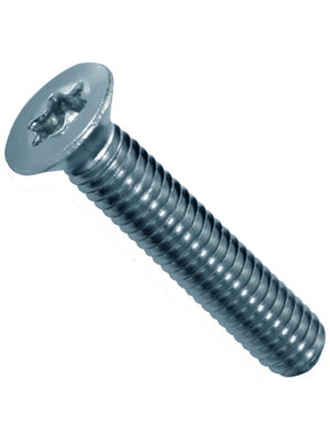 Torx Screw, M2.5, 11.3mm