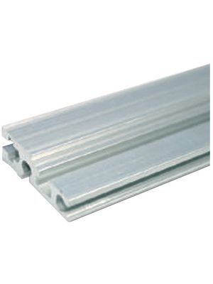 Extruded profile uTCA 443.32 mm