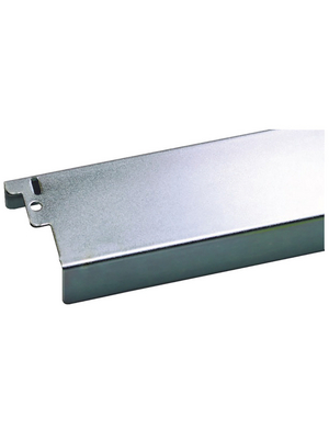 EMC Front Panel, 8 HE 6 TE