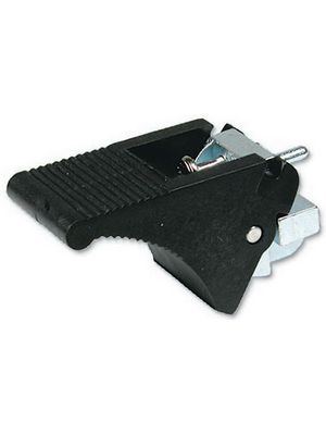 Ergonomic Handle, Black