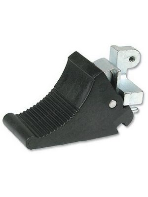 Ergonomic Handle, Black