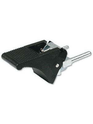 Ergonomic Handle, Black