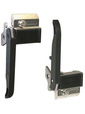 ATCA Ergonomic Handle