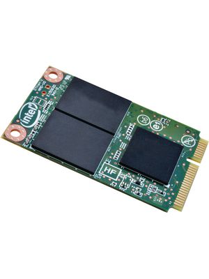 SSD 525 mSATA 60GB SATA III