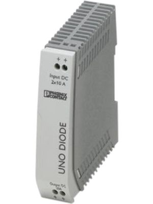 UPS, DIN Rail Mount
