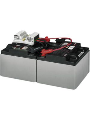 Battery Module, 24V, 26Ah 24V