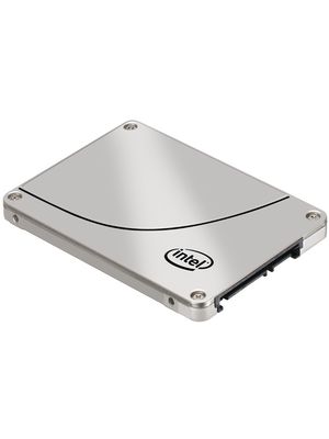 SSD S3700 2.5inc 100GB SATA III