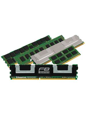 System-Specific RAM Memory 1x 8GB