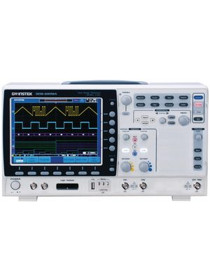 Oscilloscope