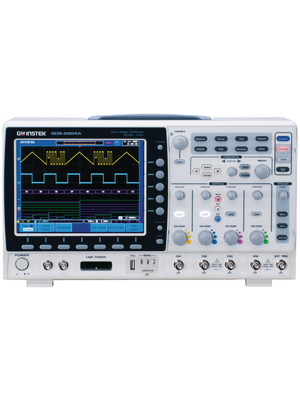 Oscilloscope