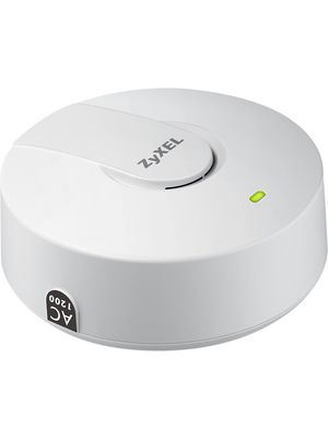 WLAN Access point Zyxel NWA5123-AC 802.11 a/b/g/n/ac 1200 Mbps