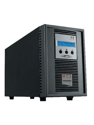 UPS EX 1000 VA, Standalone, 900W, 250V, 6x IEC 60320 C13