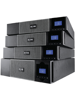 UPS, Rack Mount / Tower Mount, 2.7kW, 240V, 9x IEC 60320 C13 / IEC 60320 C19