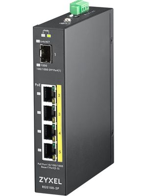 Ethernet Switch