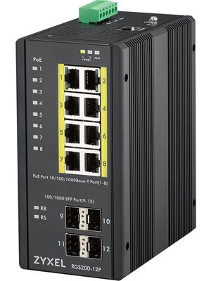 Ethernet Switch