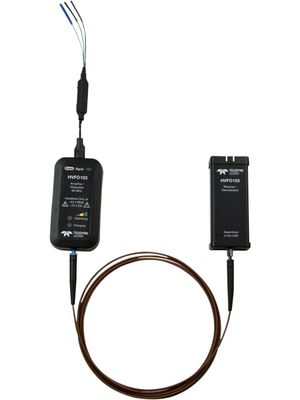 High Voltage Fiber Optically-Isolated Probe, 60MHz, 35kV