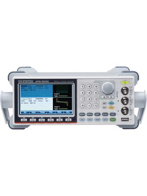 Function Generator, 2x 30MHz