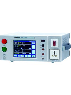 Leakage Current Tester, 10nA