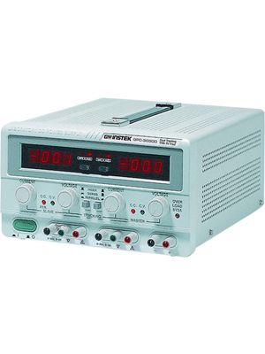 Bench Top Power Supply, 375W