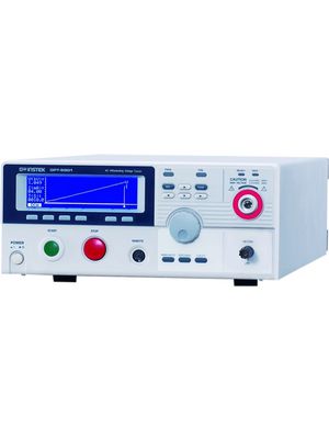 Withstanding Voltage Tester