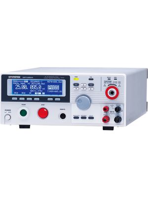 Withstanding Voltage Tester 50GOhm Â±1 %