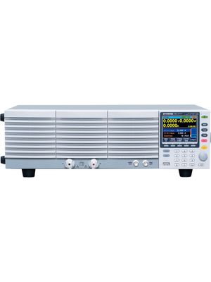 Electronic DC Load, Programmable, 50V, 210A, 1.05kW