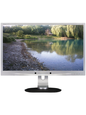 TFT Monitor P-Line