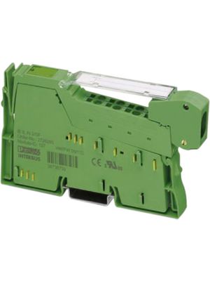 I/O Terminal Module 24VDC