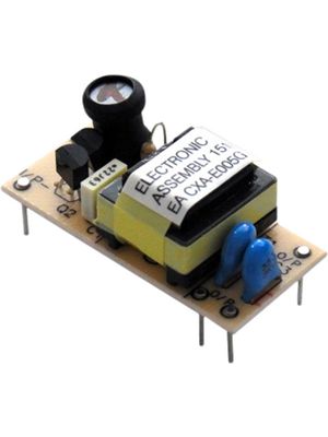 Miniatur CCT Inverter
