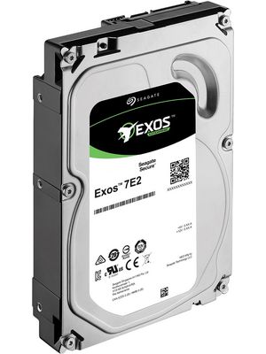 Exos 7E2, 3.5inc, 1TB, SATA III