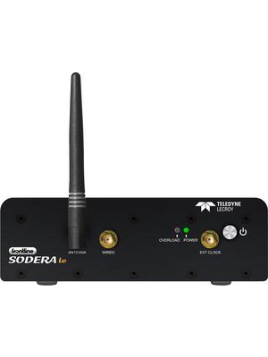 Bluetooth® Protocol Analyser