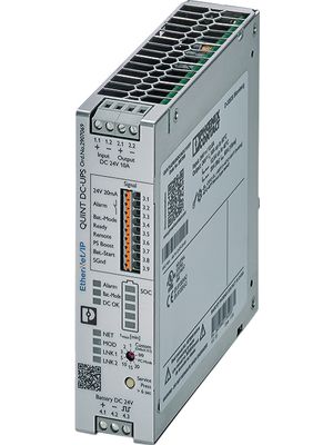 UPS, 24V,