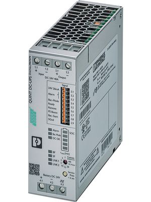 UPS, 24V,