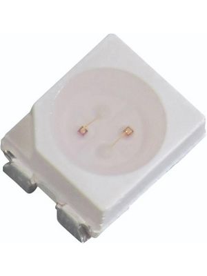 SMD LED Green / Red 3.5x 2.8x1.9mm 1411