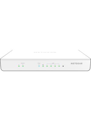 VPN Router 5-Port Gigabit Switch