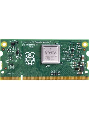 Raspberry Pi Compute Module 3+ 8GB