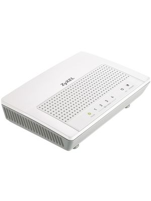 VDSL2 Bridge P-870H-I