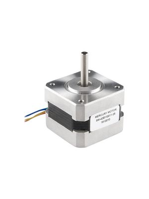 Bipolar Stepper Motor NEMA 17 12V