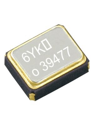 Oscillator TG2520SMN MCGNNM SMD 19.2MHz
