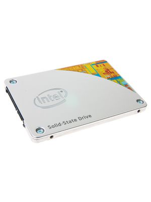 SSD 530 2.5inc 240GB SATA III