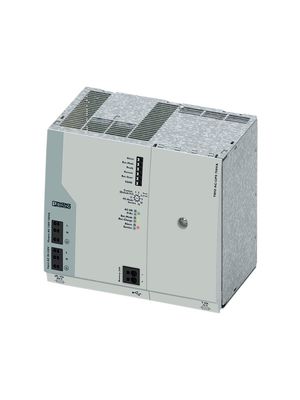 UPS, 600W, 120V, 1x Push-In Terminal Block
