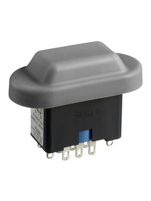 Enabling Switch DP3T 2.5 A IP65