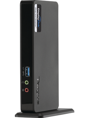 USB 3.0 docking station Single Video