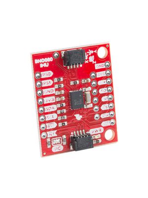BNO080 VR IMU Motion Sensor Breakout
