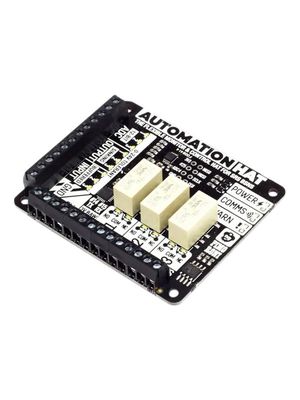 Pimoroni Automation HAT for Raspberry Pi